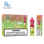 15k Fumot Apple Peach Pear 15k Fumot Apple Peach Pear