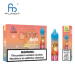 15k Fumot Blue Razz Cherry 15k Fumot Blue Razz Cherry