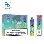 15k Fumot Blueberry Bubblegum 15k Fumot Blueberry Bubblegum