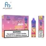 15k Fumot Blueberry Cherry Cranberry