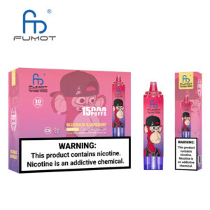 15k Fumot Bluesour Raspberry