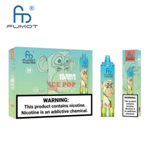 15k Fumot Ice Pop