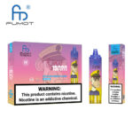 15k Fumot Peach Blueberry Candy