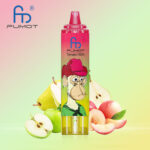 Randm Tornado 15000 Apple Peach Pear Randm Tornado 15000 Apple Peach Pear