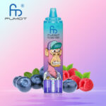 Randm Tornado 15000 Blueberry Raspberry Randm Tornado 15000 Blueberry Raspberry