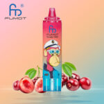 Randm Tornado 15000 Cerise Randm Tornado 15000 Cerise