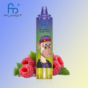 Randm Tornado 15000 Huckleberry