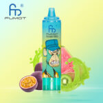 Randm Tornado 15000 Kiwi Passion Fruit Guava Randm Tornado 15000 Kiwi Passion Fruit Guava