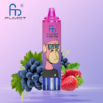Randm Tornado 15000 Strawberry Grape Randm Tornado 15000 Strawberry Grape