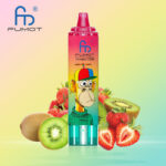 Randm Tornado 15000 Strawberry Kiwi Randm Tornado 15000 Strawberry Kiwi