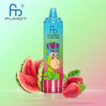 Randm Tornado 15000 Fraise Pastèque Randm Tornado 15000 Fraise Pastèque