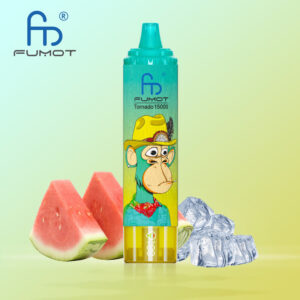 Randm Tornado 15000 Watermelon Ice