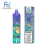 Fumot 15000 Blueberry On Ice Fumot 15000 Blueberry On Ice