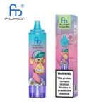 Fumot 15000 Blueberry Raspberry