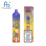 Fumot 15000 Cola Ice Fumot 15000 Cola Ice