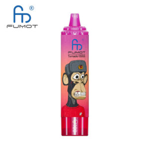 Fumot 15000 Dragon Fruit