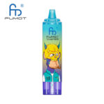 Fumot 15000 Grape Ice