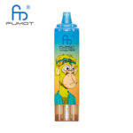 Fumot 15000 Peach Mango Fumot 15000 Peach Mango