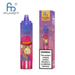 Fumot 15000 Sour Apple Fumot 15000 Sour Apple
