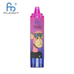 Fumot 15000 Strawberry Grape
