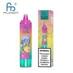 Fumot 15000 Strawberry Ice Fumot 15000 Strawberry Ice