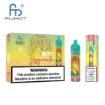 R And M Tornado 15000 Pineapple Ice R And M Tornado 15000 Pineapple Ice