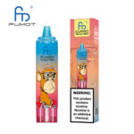 Randm Tornado 15000 Gefährlich Blue Razz Cherry Randm Tornado 15000 Gefährlich Blue Razz Cherry