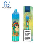 Randm Tornado 15000 Gefährlich Blue Razz Lemonade Randm Tornado 15000 Gefährlich Blue Razz Lemonade