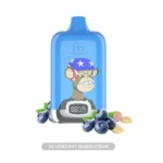 Fumot 12000 Blueberry Bubblegum Fumot 12000 Blueberry Bubblegum