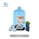 Fumot 12000 Grape Ice Fumot 12000 Grape Ice