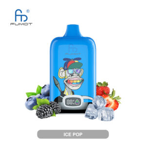 Fumot 12000 Ice Pop