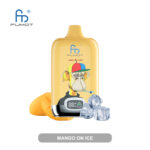 Fumot 12000 Mango On Ice Fumot 12000 Mango On Ice