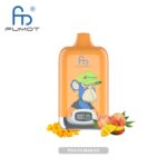 Fumot 12000 Pêche-mangue Fumot 12000 Pêche-mangue