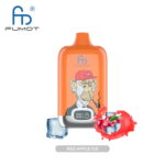 Fumot 12000 Red Apple Ice Fumot 12000 Red Apple Ice
