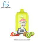 Fumot 12000 Fraise-Kiwi Fumot 12000 Fraise-Kiwi