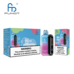 Fumot 20000 Blueberry Raspberry Hard Candy2 Fumot 20000 Blueberry Raspberry Hard Candy2
