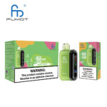 Fumot 20000 Cherry Berry Fumot 20000 Cherry Berry