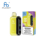 Fumot 20k Mixed Berry Fumot 20k Mixed Berry