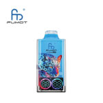 Fumot Leopard 40k Mixed Berries Fumot Leopard 40k Mixed Berries