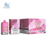 Fumot Vape 12000 Pink Lemonade Fumot Vape 12000 Pink Lemonade