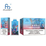 Randm Tornado 40000 Puffs Mixed Berries Randm Tornado 40000 Puffs Mixed Berries