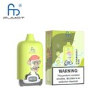 Randm Vapes Fraise-Kiwi