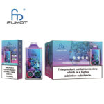 40k Vape Fumot Blueberry On Ice 40k Vape Fumot Blueberry On Ice