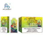 40k Vape Fumot Kiwi Passion Fruit Guava 40k Vape Fumot Kiwi Passion Fruit Guava