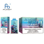 40k Vape Fumot Peach Berry 40k Vape Fumot Peach Berry