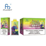 40k Vape Fumot Pink Lemonade 40k Vape Fumot Pink Lemonade