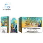40k Vape Fumot Strawberry Banana 40k Vape Fumot Strawberry Banana