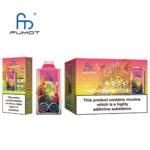 40k Vape Fumot Strawberry Watermelon 40k Vape Fumot Strawberry Watermelon