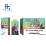 40k Vape Fumot Watermelon Ice 40k Vape Fumot Watermelon Ice