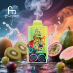 Fumot 40k Kiwi Passion Fruit Guava Fumot 40k Kiwi Passion Fruit Guava